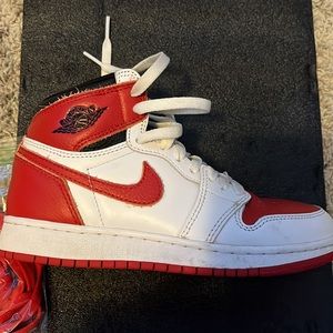 Air Jordan 1 Retro
High OG